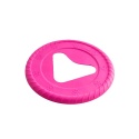 Fiboo Frisboo Latający dysk dla aktywnego psa 25cm RÓŻOWY