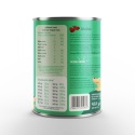 Mr. Bro Monoproteinowa karma mokra Jeleń z Gruszką i pietruszką 400g