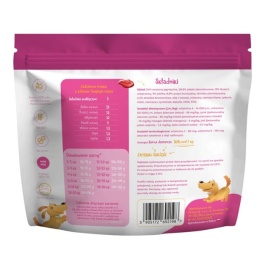 Mr.Bro monoproteinowa sucha karma dla psów dorosłych z jagnięciną 3kg