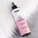 Mubo Detangling & Shine Dwufazowa odżywka do rozczesywania, nabłyszczająca 250 ml