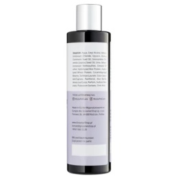 Mubo Silky Long Natural Conditioner 250ml odżywka do długiej sierści