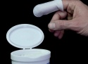 Nakładki na palce do czyszczenia uszu dla psów i kotów Artero Ears Cleaning Wipes 50szt.