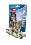 Przysmak Sushi Twisters z rybą 60g TRIXIE