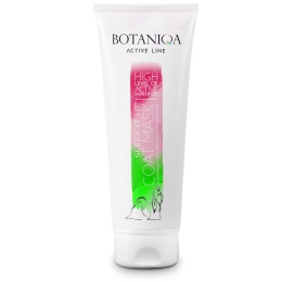 Botaniqa Active Line maska wygładzająca i obciążająca włos koncentrat 1:30 250ml