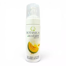 Botaniqa Face It Up Szampon 150ml Pianka do mycia pyszczka i okolic oczu