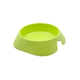 Miska podróżna FIBBOWL M FLEXI 400ml ZIELONY