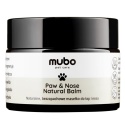 Mubo Paw&Nose Natural Balm 50g Bezzapachowe, naturalne masełko do łap, nosa