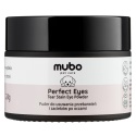 Mubo Perfect Eye Puder do usuwania plam i zacieków pod oczami 24g