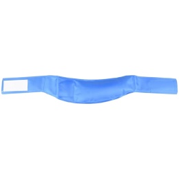 Obroża opaska chłodząca dla psa L 49-56cm Flamingo Fresk Cooling Collar
