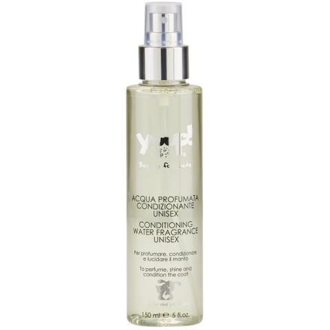 Perfumowana odżywka Perfumy o świeżym i przyjemnych zapachu z nutą piżma i talku 150ml Yuup! Home Conditioning Perfume Unisex