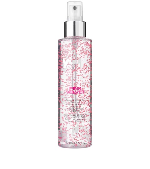 Yuup! Odżywka serum z keratyną i kwasem hialuronowym 150 ml