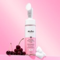 Mubo Pianka do mycia łapek psa i kota, bez spłukiwania WIŚNIA 200ml