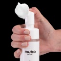 Mubo Pianka do mycia łapek psa i kota, bez spłukiwania WIŚNIA 200ml