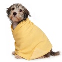 Ręcznik chłodzący dla zwierząt ŻÓŁTY 43x66cm Record Dry Dog Towel