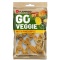 Wegańska przekąska dla psa o smaku ananasa 120g Flamingo Go Veggie Snacks with Pineapple 120g