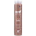 Yuup! Sacher Shampoo & Fragrance - zestaw kosmetyków szampon + perfumy