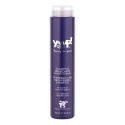 Zestaw 3x kosmetyki dla ras białych i jasnych Yuup! White Coats Set