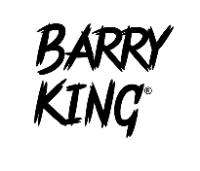 Barry King
